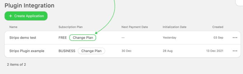 Upgrading Plugin Subscription Plan Plugin Docs - Mountain Wallpapers - Premium Retina Collection