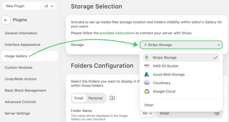 Storage Plugin Gallery - Premium Ocean Pattern Gallery - Ultra HD