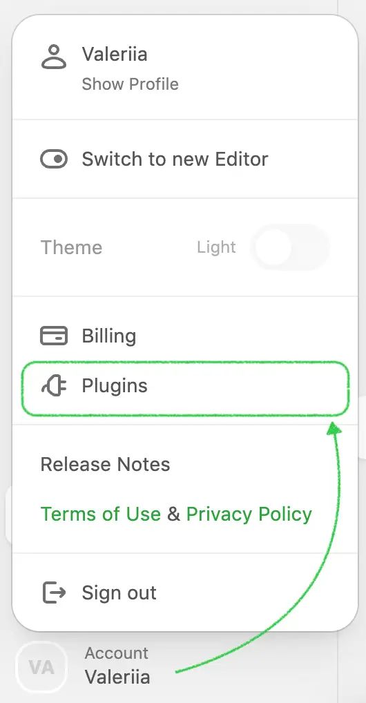 Upgrading Plugin Subscription Plan Plugin Docs - Best City Designs in 4K