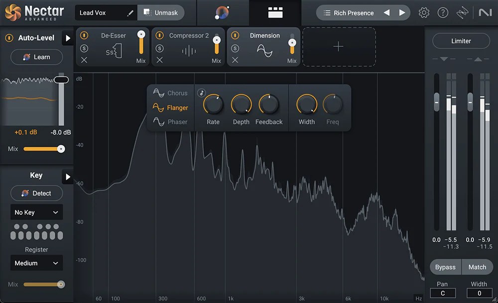 Izotope Nectar 4 Advanced Pluginfox