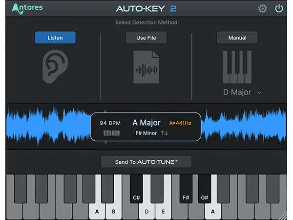 Antares Auto Tune Efx 10 Vocal Processing Vst Audio Plugin - Best Minimal Pictures in HD