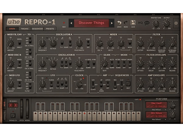 U He Hive Synthtopia - Gorgeous Retina Ocean Patterns | Free Download