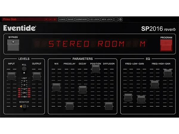 Waves Trueverb Reverb Vst Audio Plugin - Stunning 8K Landscape Patterns | Free Download