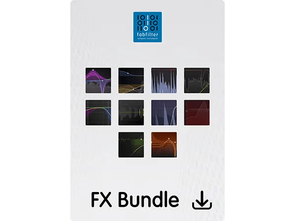 Fabfilter Fx Bundle - Best Space Designs in 4K
