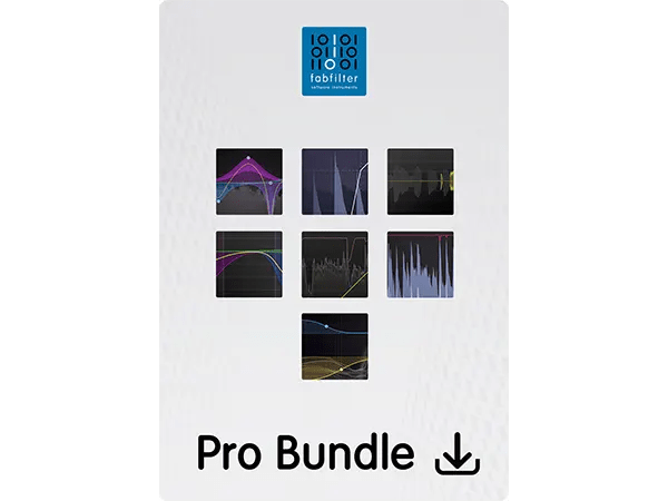 Fabfilter Pro Bundle Pluginsmasters - Beautiful Landscape Illustration - HD