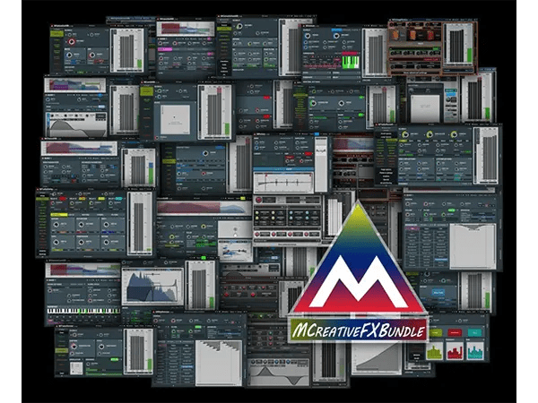 Sound Particles Doppler Linkedin - Geometric Pattern Collection - 4K Quality