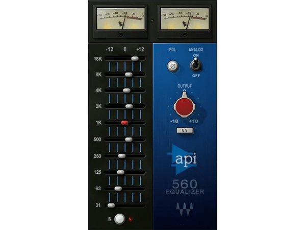 Waves Api 560 User Manual Pdf - Best Geometric Photos in High Resolution