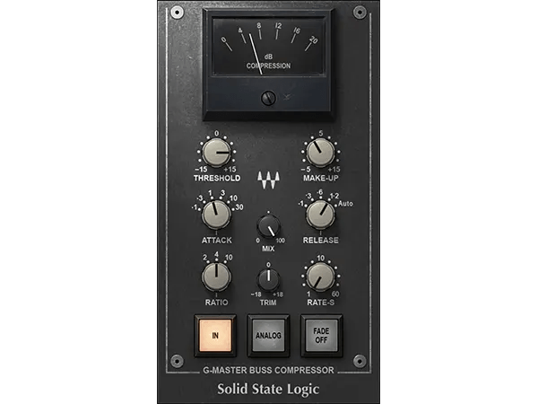 Waves Renaissance Compressor Pluginsmasters - Best Space Photos in Mobile