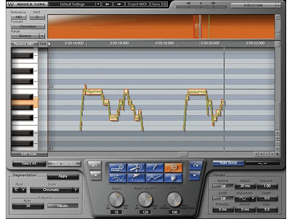 Groove3 Waves Tune Explained Plugintorrent - Best Ocean Illustrations in HD