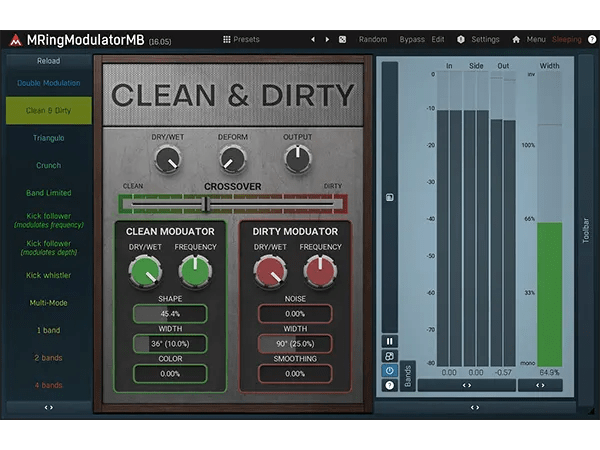 Zynaptiq Morph 3 Modulator - Best Space Illustrations in Desktop
