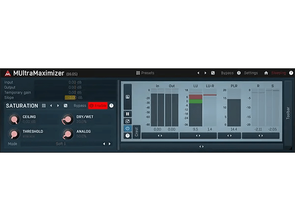 Waves L3 Multimaximizer Pluginsmasters - High Quality Mobile Gradient Wallpapers | Free Download