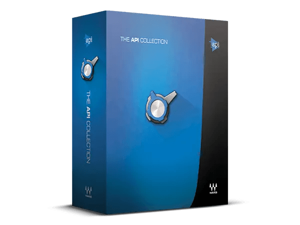 Waves Api Collection Pluginsmasters - Professional Space Photo - Mobile