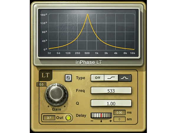 Waves Inphase Lt Utility - Premium Space Illustration Gallery - Mobile
