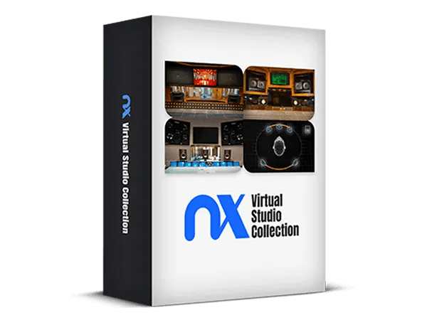 Waves Nx Virtual Studio Collection Pluginsmasters - Gorgeous Retina Space Pictures | Free Download