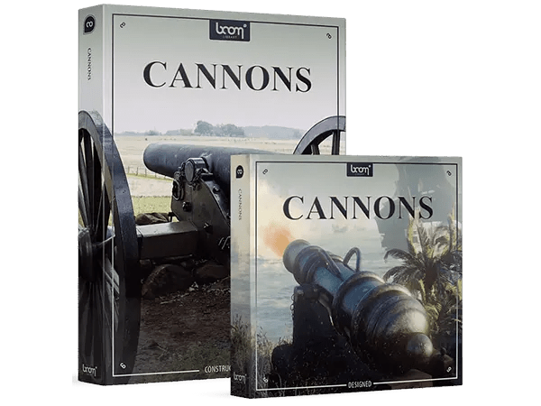 Boom Library Magic Arcane Forces Bundle Sample Packs - Professional Ultra HD Geometric Backgrounds | Free Download