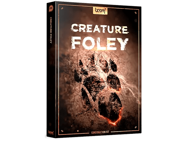 Boom Library Creatures Construction Kit Freshstuff4you - Modern Nature Wallpaper - Full HD