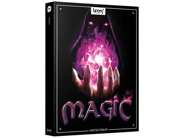 Boom Library Magic Wisp Construction Kit Sample Packs - Premium Mountain Wallpaper Gallery - Retina