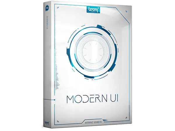 Boom Library Casual Ui Bundle Sample Packs - Best Ocean Textures in 8K