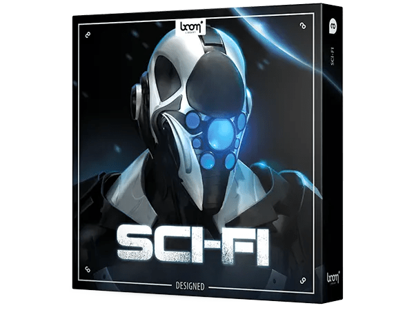 Boom Library Matter Sci Fi Elements Gfxpack - Mountain Wallpapers - Amazing 8K Collection