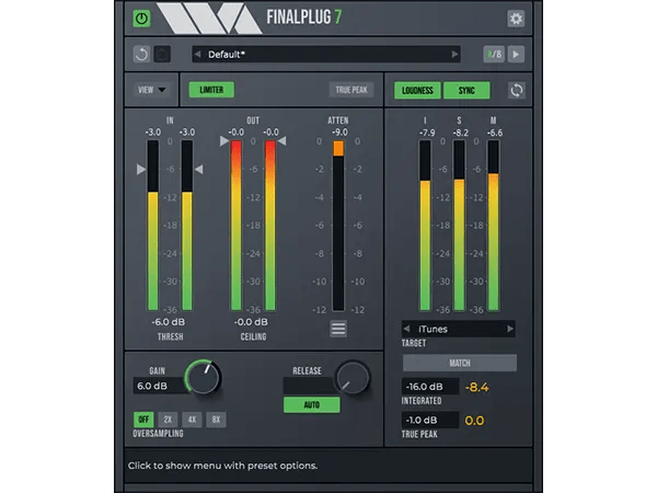 Waves L3 Multimaximizer Pluginsmasters - Best Abstract Arts in Mobile
