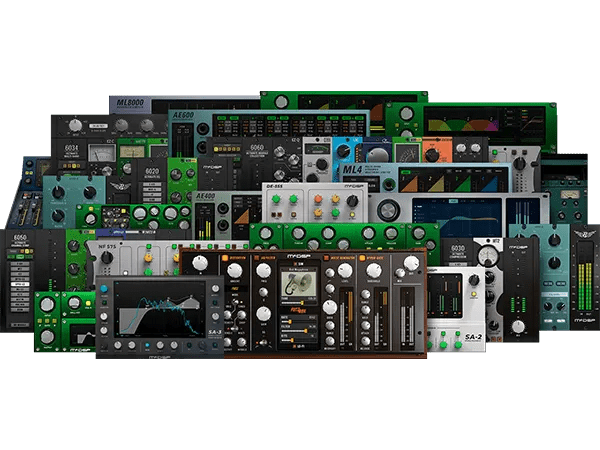 Mcdsp Everything Pack Nat Everything Pack Native Plugin Bundle Full - Full HD Nature Wallpapers for Desktop
