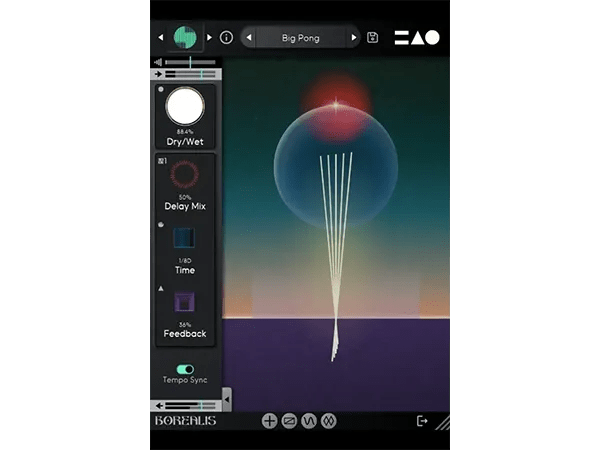 Random Ring Modulation Mntra Instruments - Mountain Arts - Incredible Full HD Collection