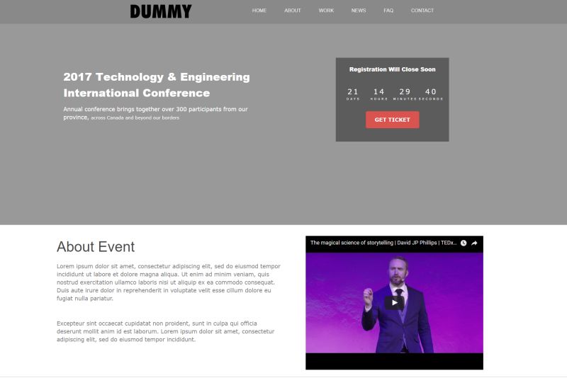 Create And Use Templates To Build A Page Akdemy - Download Ultra HD City Art | Full HD