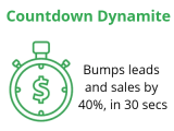 Countdown Dynamite Real Urgency Wordpress Plugin Plugin Poets