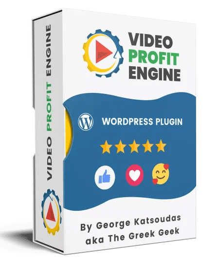 Video Profit Engine Review