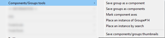 Plugin Componentplus Sketchucation - Perfect 8K Abstract Backgrounds | Free Download