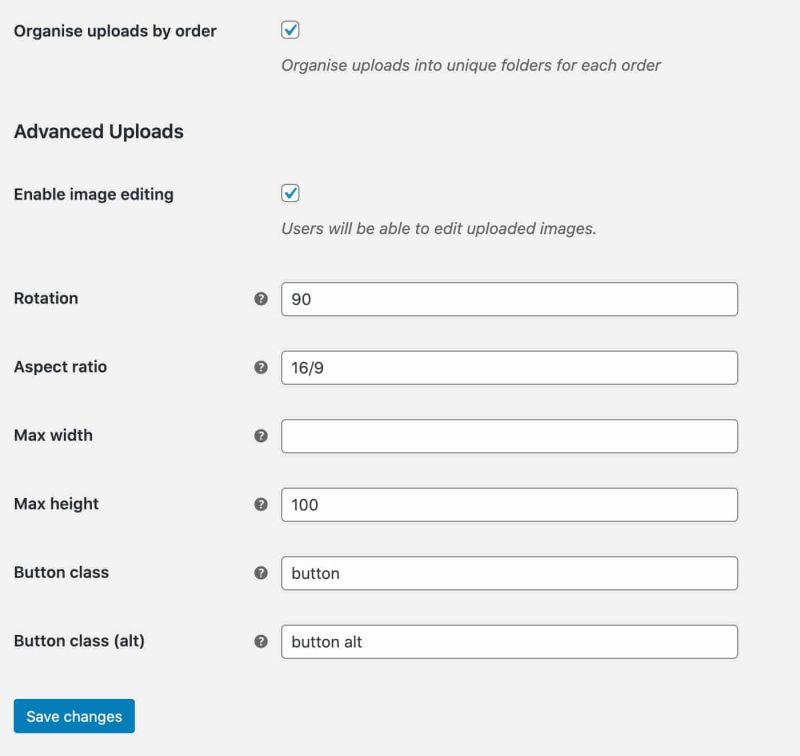 Enable Multiple File Uploads Plugin Republic - Premium 4K Gradient Wallpapers | Free Download