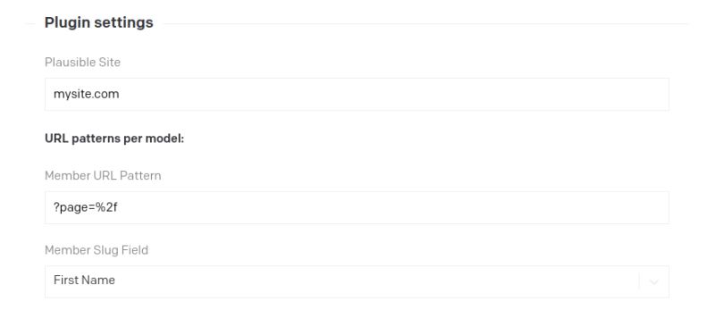 Plausible Plugins Datocms - Stunning Sunset Texture - Full HD