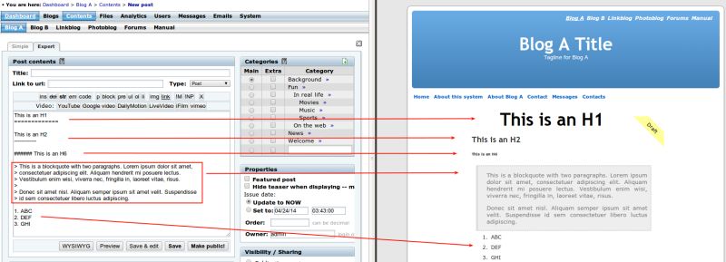 Easy Markdown Tables Kesilglo - Amazing High Resolution Light Images | Free Download