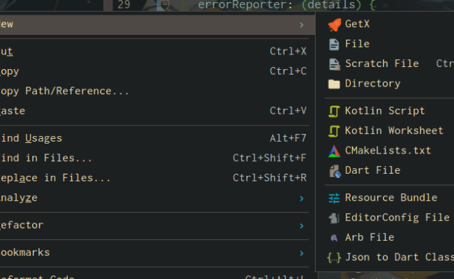 Json-Dart-Serializable - IntelliJ IDEs Plugin | Marketplace