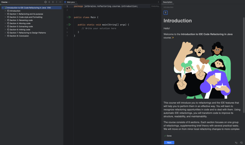 Reading Java Code Module 1 Ide - Minimal Texture Collection - Retina Quality