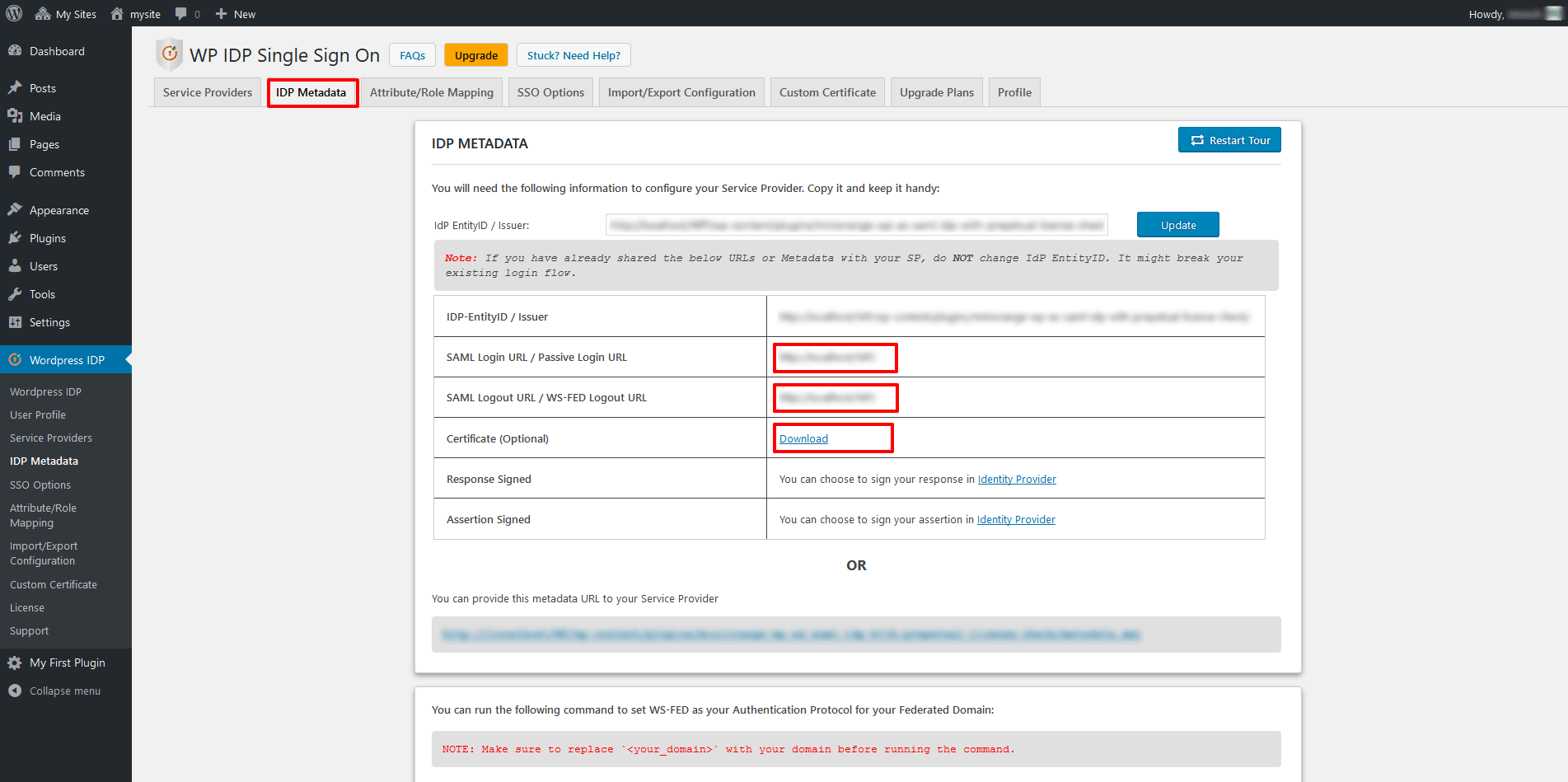 Wordpress and zendesk sell integration. Configure Zendesk as SP and WordPress as IDP | Zendesk SSO