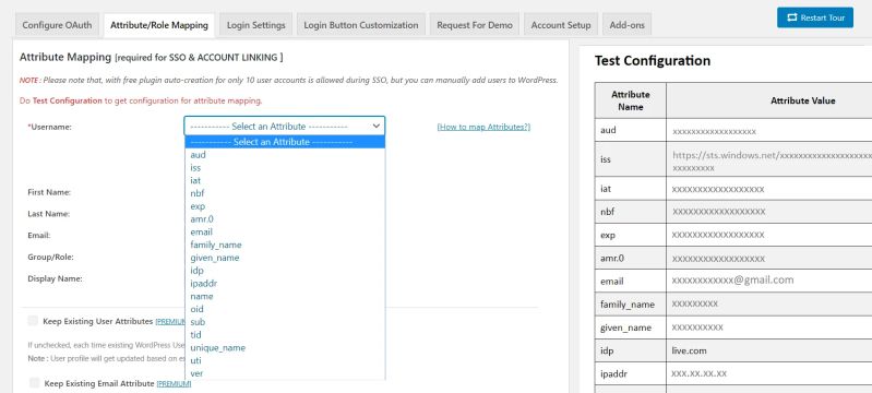 Azure B2c Single Sign On Sso Session Wordpress Oauth Azure B2c Sso - Gorgeous Sunset Art - HD