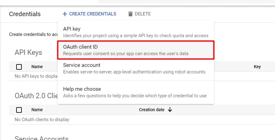 Let us know if you still have problems . Guide To Add Google Login To Shopify Store Shopify Login Sso