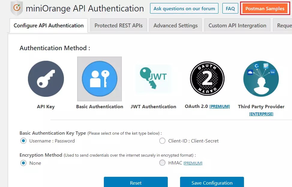 In this tutorial we will use the basic authentication method to create the interaction between two wordpress websites. Basic Authentication For Wordpress Rest Api Basic Auth Rest Apis