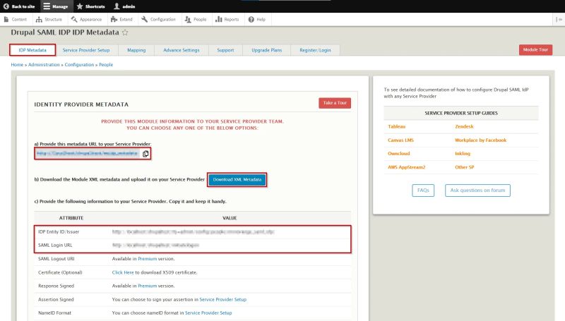Drupal Saml Salesforce Sso Saml Sso Into Drupal Using Salesforce - Modern 4K Landscape Backgrounds | Free Download