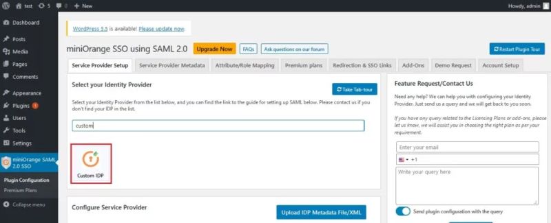 Wordpress E Commerce Sso For Your Online Store - Premium Geometric Photo Gallery - Retina