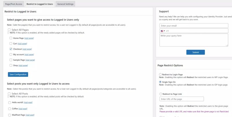 Wordpress E Commerce Sso For Your Online Store - Beautiful Full HD Minimal Arts | Free Download