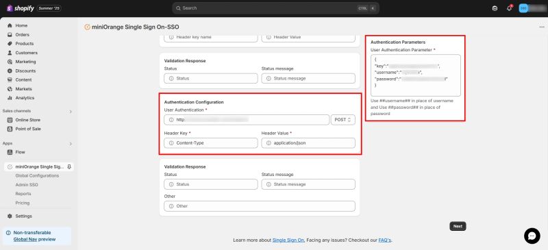 Shopify Single Sign On Sso Using Api Authentication - Gorgeous Gradient Picture - Full HD