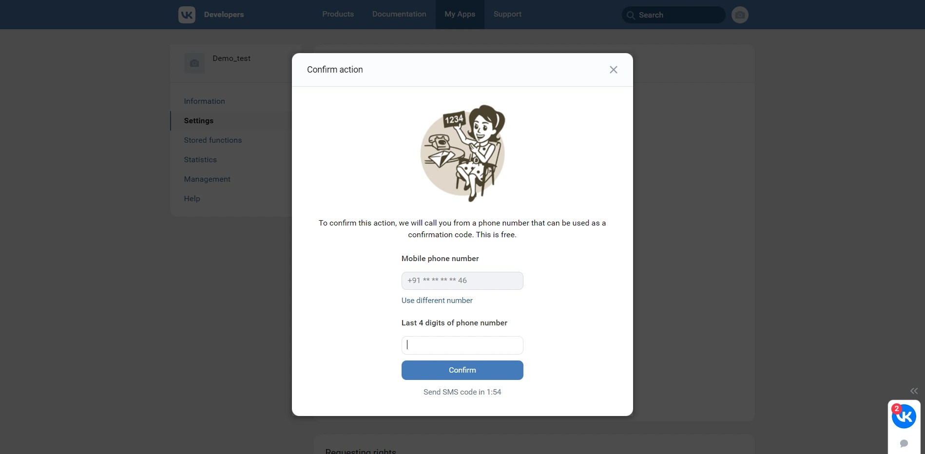 Vkontakte SSO Login with Drupal OAuth Client | Drupal SSO Login