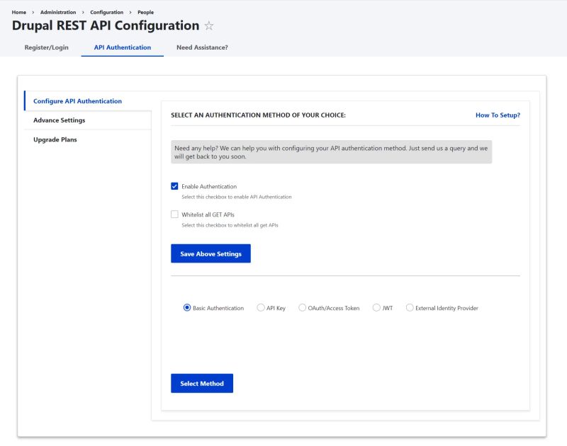 Integrating Simplesamlphp With Drupal Using Drupalauth4ssp And - Gorgeous Light Image - Mobile