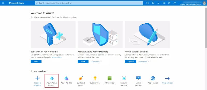 Azure Ad Multi Tenant Single Sign On For Asp Net Applications - Creative Desktop Space Designs | Free Download