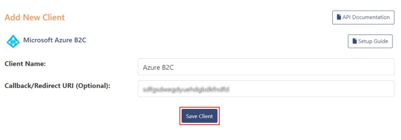 Flow Of Azure B2c Openid When Using A Custom Identity Provider To Authenticate And Then - Retina Minimal Patterns for Desktop