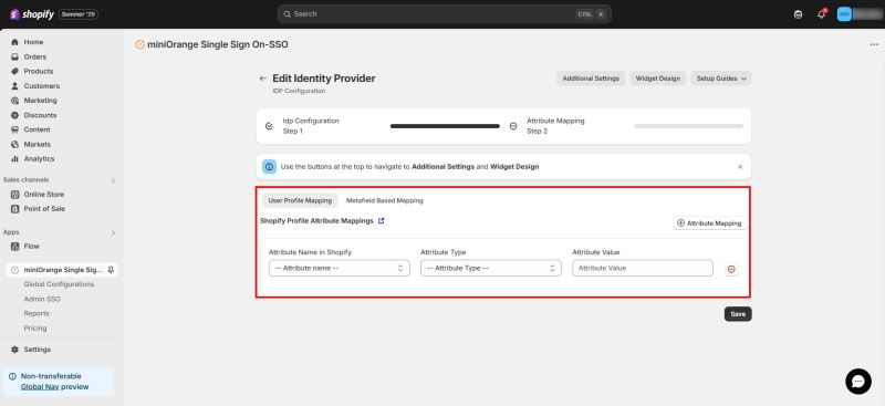 Shopify Single Sign On Sso Using Api Authentication - Premium Ultra HD Gradient Backgrounds | Free Download