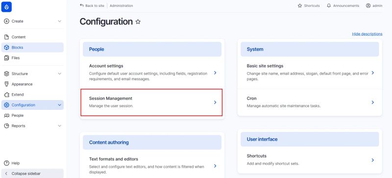 Session History Ortus4c - Artistic Nature Texture - Desktop