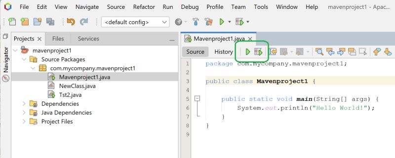 Apache Netbeans Plugin Portal - Modern Colorful Wallpaper - High Resolution